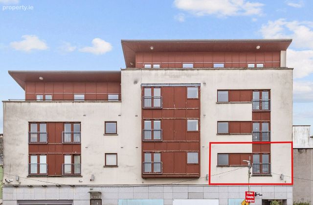 Apartment 11, Key West, Wexford Town, Co. Wexford - Click to view photos