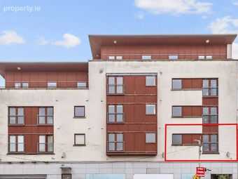 Apartment 11, Key West, Wexford Town, Co. Wexford