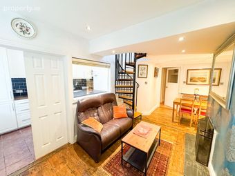 3 Hill Cottages, Killiney Hill Road, Killiney, Co. Dublin - Image 3