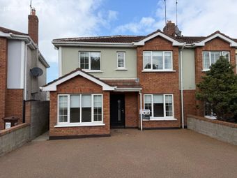 3 The Park, Millmount Abbey, Drogheda, Co. Louth, Drogheda, Co. Meath