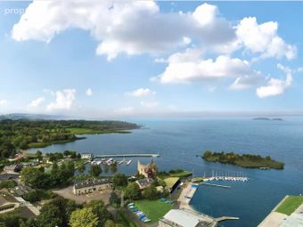 Lough Derg House, Dromineer, Nenagh, Co. Tipperary, Dromineer, Co. Tipperary - Image 2