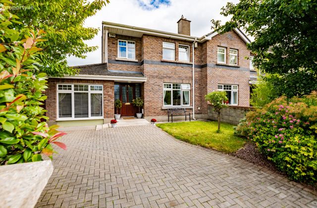 1 Harbour Quay, Harbour Road, Mullingar, Co. Westmeath - Click to view photos
