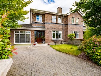 1 Harbour Quay, Harbour Road, Mullingar, Co. Westmeath