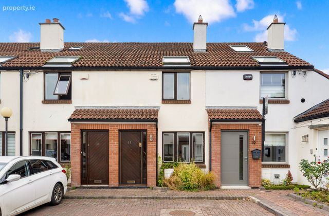 33 Park Court, Sandymount, Dublin 4, Sandymount, Dublin 4 - Click to view photos