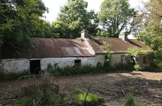 Farranglogh, Oldcastle, Co. Meath - Click to view photos