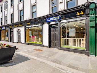44-48 Pearse Street, Mullingar, Co. Westmeath - Image 2