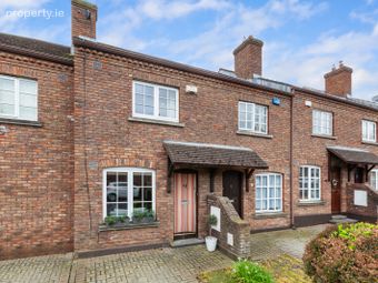 2 Brodir Row, Palatine Square, Arbour Hill, Stoneybatter, Arbour Hill, Dublin 7