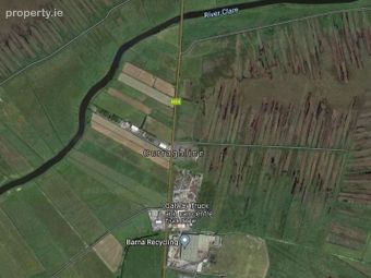 C. 65 Acres Curraghmore, Curraghline, Headford Road, Co. Galway, Menlo, Co. Galway - Image 2