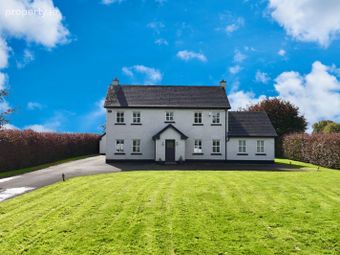 Ballinaminton West, Tubber, Tober, Co. Offaly