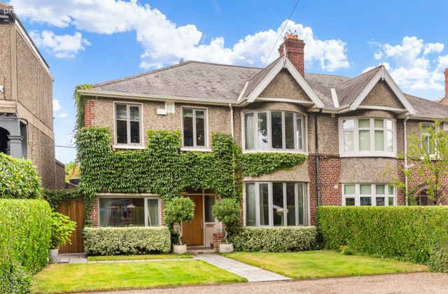 45 Eglinton Road, Donnybrook, Dublin 4, Donnybrook, Dublin 4 - Click to view photos