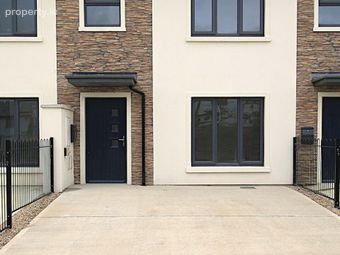 3-bed, Mid-terrace (98 Sq M), 3-bed, Mid-terrace (98 Sq M), Cois Dara (phase 3), Tullow Road, Carlow, Carlow Town, Carlow Town, Co. Carlow - Image 2