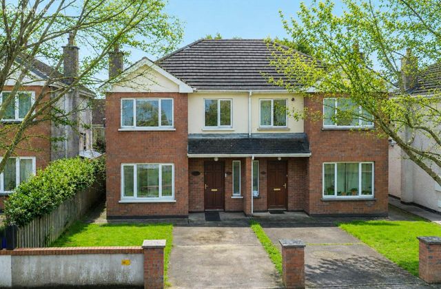 134 Aughnaskerry Drive, Cavan, Co. Cavan, Cavan, Co. Cavan - Click to view photos