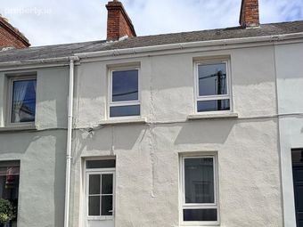 21 Geraldine Place, Albert Road, Cork City Centre, Co. Cork