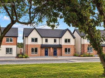 Darnley Grove, Athboy, Co. Meath