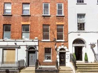 Media House 24 South William Street Dublin 2, Dublin 2