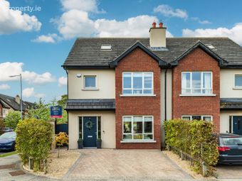 79 Landen Park, Oldtown Demesne, Naas, Co Kildare, Naas, Co. Kildare