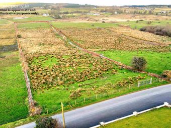 Castlecolaun, Ballaghaderreen, Roscommon, Ballaghaderreen, Co. Roscommon - Image 3