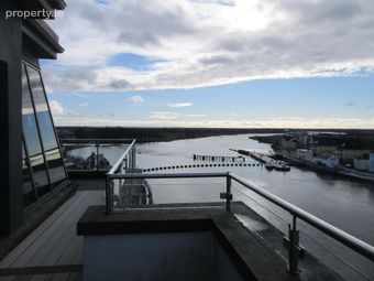 Apartment 20, Custume Pier Apartments, Athlone, Co. Westmeath - Image 2