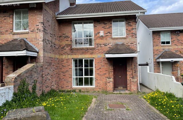 60 The Maples, Clonskeagh, Dublin 14, Clonskeagh, Dublin 14 - Click to view photos