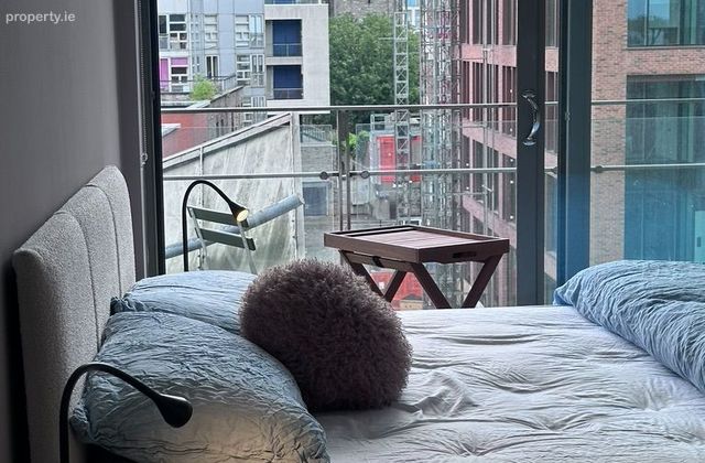 Block C, Smithfield Market, Smithfield, Dublin 7 - Click to view photos