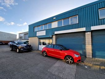 Unit 17a/1, Mulcahy Keane Industrial Estate, Greenhills Road, Dublin 12, D12w820, Greenhills, Dublin 12