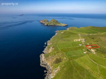 Dra&iacute;ocht Na Scealg, Moyrisk, Ballinskelligs, Killonecaha, Co. Kerry - Image 2