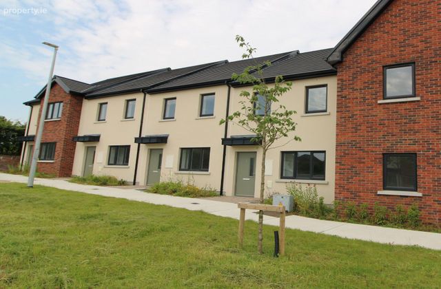House Type B, Newry Road, Dundalk, Co. Louth - Click to view photos