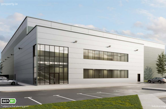 Goldcrest House, Dublin Airport Logistics Park, St Margarets Road, Finglas, Dublin 11, Kilshane Cross, Dublin 11 - Click to view photos