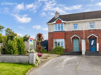 132 Sl&iacute; An Choiste, Monksland, Athlone, Co. Roscommon