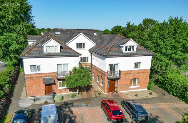 9 Dun Aoibhinn, Slievenamon Road, Thurles, Co. Tipperary, Thurles, Co. Tipperary - Click to view photos