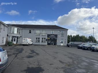 Unit 1, Rath Cross Business Park, Rath Cross, Ashbourne, Co. Meath - Image 5