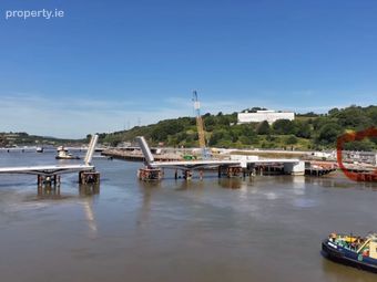 9 Sion Row, Dock Road, Ferrybank, Waterford, Ferrybank, Co. Waterford