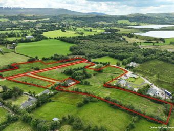 Sligo Line, Mullaghdun, Enniskillen, Co. Fermanagh, Enniskillen, Co. Fermanagh - Image 4