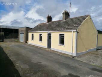 Monascriebe, Mountpleasant, Co. Louth, Dundalk, Co. Louth