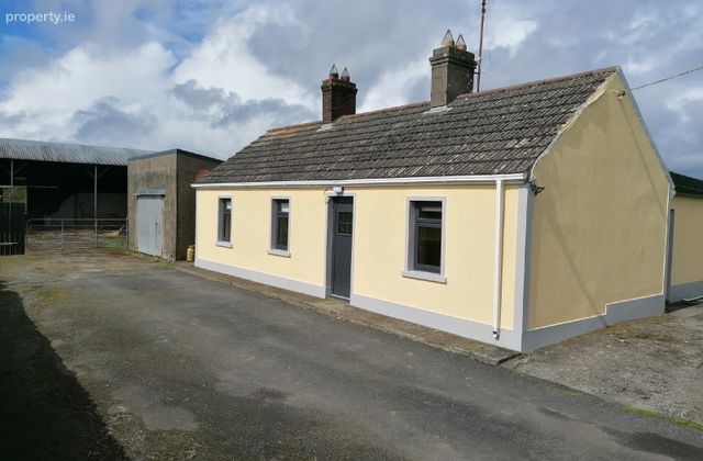 Monascriebe, Mountpleasant, Co. Louth, Dundalk, Co. Louth - Click to view photos