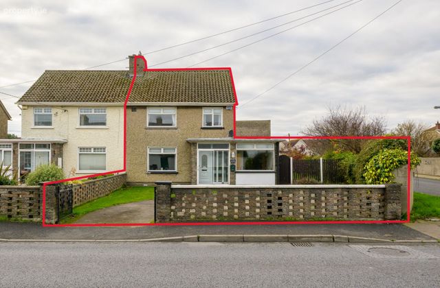 Aisling, 8 Sli Ultain, Laytown, Co. Meath - Click to view photos