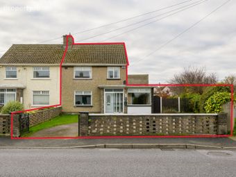 Aisling, 8 Sli Ultain, Laytown, Co. Meath
