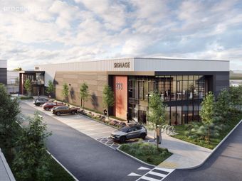 Unit 272 & 273, Blanchardstown Corporate Business Park, Ballycoolin Road, Dublin, Hollystown, Dublin 15