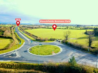 Blanchfields Business Park, Hebron Road, Kilkenny, Kilkenny, Co. Kilkenny - Image 3