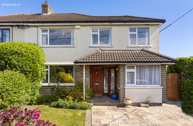 243 Kilmacud Road Upper, Dundrum, Goatstown, Dublin 14 - Click to view photos