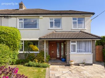 243 Kilmacud Road Upper, Dundrum, Kilmacud, Co. Dublin