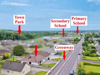 Cahirdown, Listowel, Co. Kerry, Listowel, Co. Kerry - Image 2
