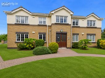 14 The Courtyard, Collegewood Manor, Clane, Co. Kildare, Clane, Co. Kildare