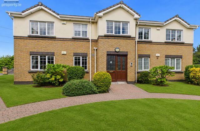 14 The Courtyard, Collegewood Manor, Clane, Co. Kildare, Clane, Co. Kildare - Click to view photos