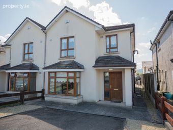 19 Ballyknockan Manor, Leighlinbridge, Co. Carlow, Leighlinbridge, Co. Carlow