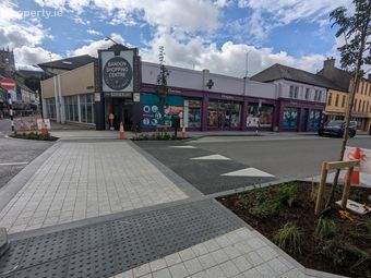 Bandon Shopping Centre, South Main Street, Bandon, Co. Cork, Bandon, Co. Cork - Image 2