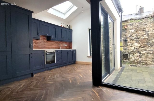 Bowman Street, Limerick, Limerick City Centre, Co. Limerick - Click to view photos