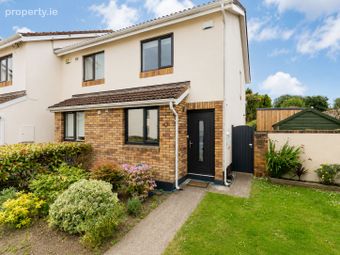 8 Rosemount Court, Rosemount Terrace, Booterstown, Co. Dublin - Image 2