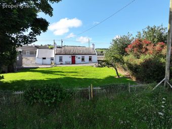 Kathy`s Cottage, Ballybrack Lower, Moville, Co. Donegal, Greencastle, Co. Donegal