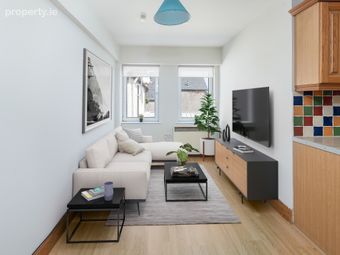 Apartment 2, John Barry House, Midleton, Co. Cork, Midleton, Co. Cork - Image 3